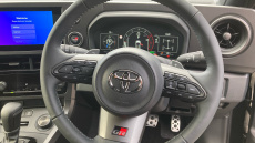 Toyota GR Yaris 1.6T 3dr Auto AWD Petrol Hatchback